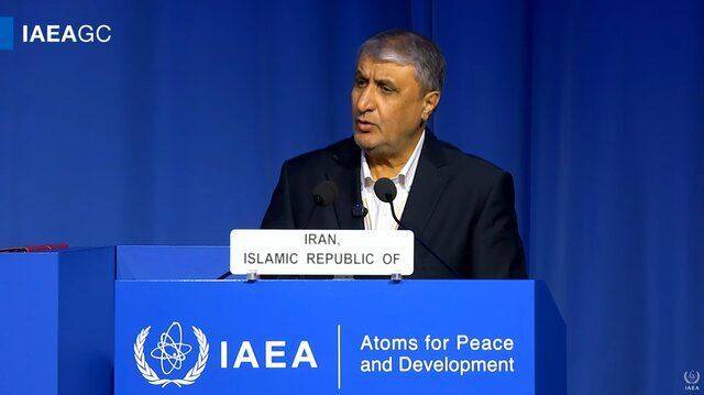 حمله به سایت‌های هسته‌ای ایران، اعتبار آژانس بین‌المللی انرژی اتمی را از بین برد