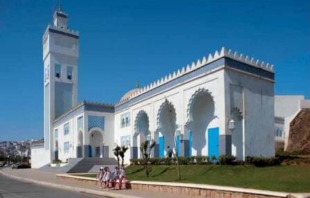 بازسازی و نوسازی ده‌ها مسجد در مراکش با بودجه ۳۹۰ میلیون درهم