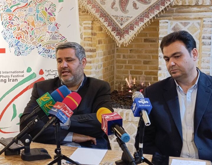 جوانی جمعیت؛ سوژه اصلی جشنواره ملی عکس «ایران جوان»