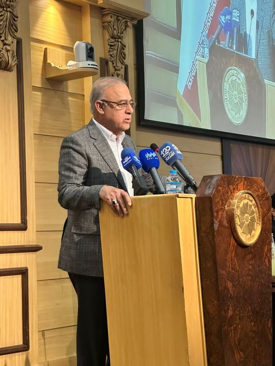 اتاق بازرگانی هرمزگان محور همگرایی بخش خصوصی و توسعه پایدار است