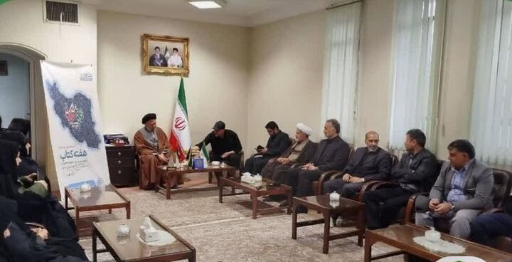 ضرورت ترویج فرهنگ کتابخوانی در جامعه