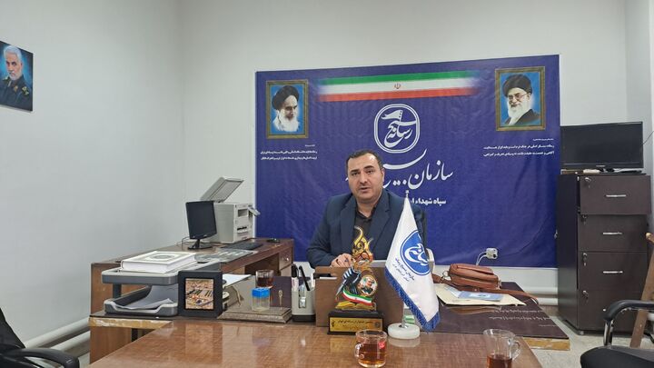 آذربایجان‌غربی با تیمی تخصصی و روایت امید وارد رقابت می‌شود