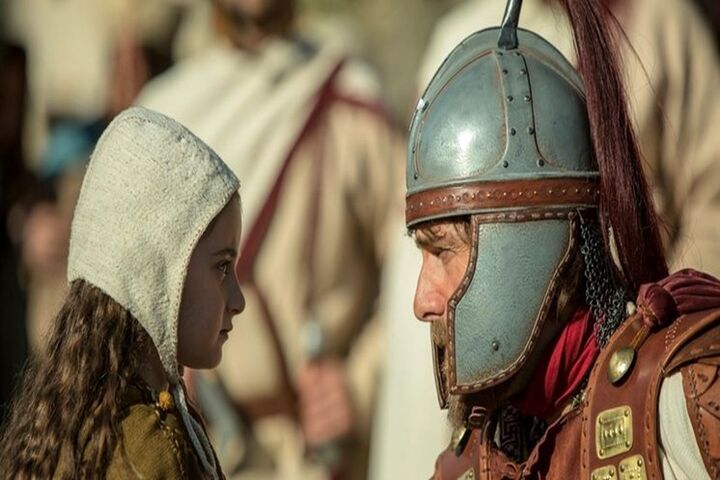 زمان پخش سریال سلمان فارسی مشخص شد