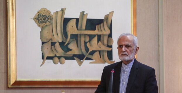 خرازی: اروپایی‌ها رویکرد خود را در قبال ایران تغییر دهند