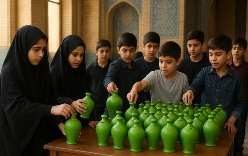 لزوم ترویج فرهنگ ارزش‌آفرینی در مساجد