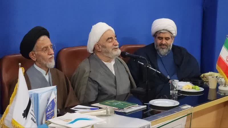 تأکید فعالان اعتکاف مازندران بر «مهندسی معنویت» و بازتولید گفتمان تمدنی در گام دوم انقلاب