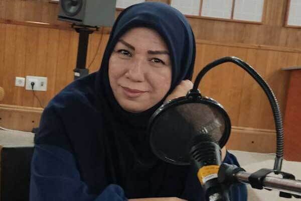 «دُردانه»؛ روایت رنگ و فرهنگ در پوشش ایرانی