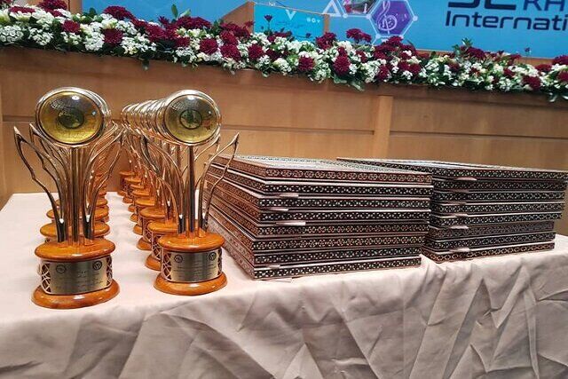 اعضای هیئت داوران سیونهمین جشنواره بینالمللی خوارزمی منصوب شدند