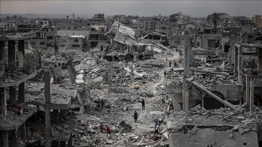 مخالفت اردن و پاکستان با هرگونه طرح آوارگی فلسطینیان