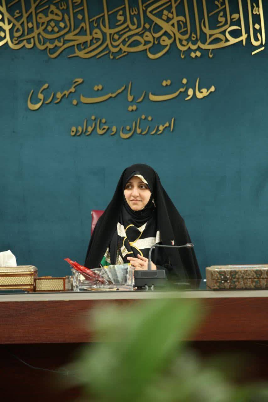 برگزاری جلسه شورای راهبردی پیمایش ملی زن، خانواده و جمعیت