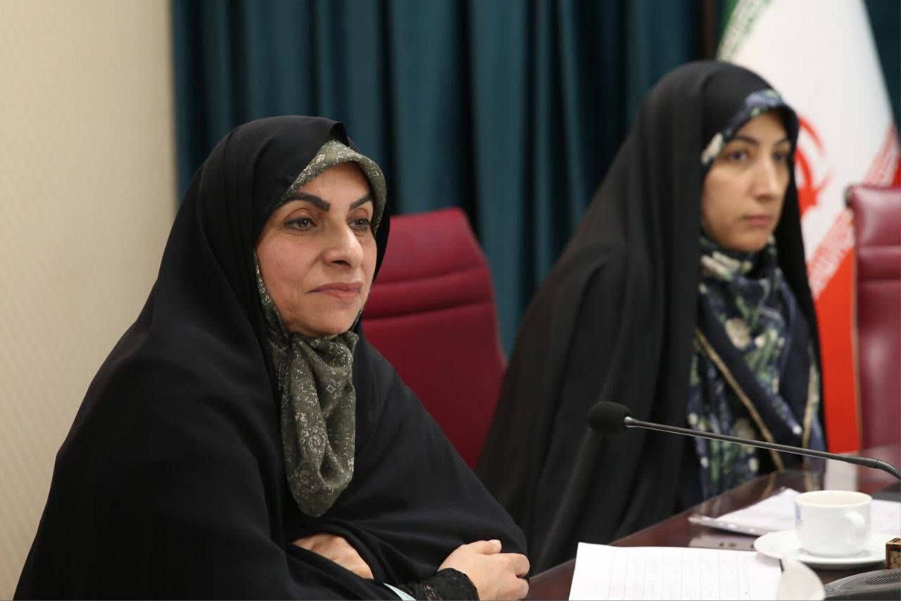 برگزاری جلسه شورای راهبردی پیمایش ملی زن، خانواده و جمعیت