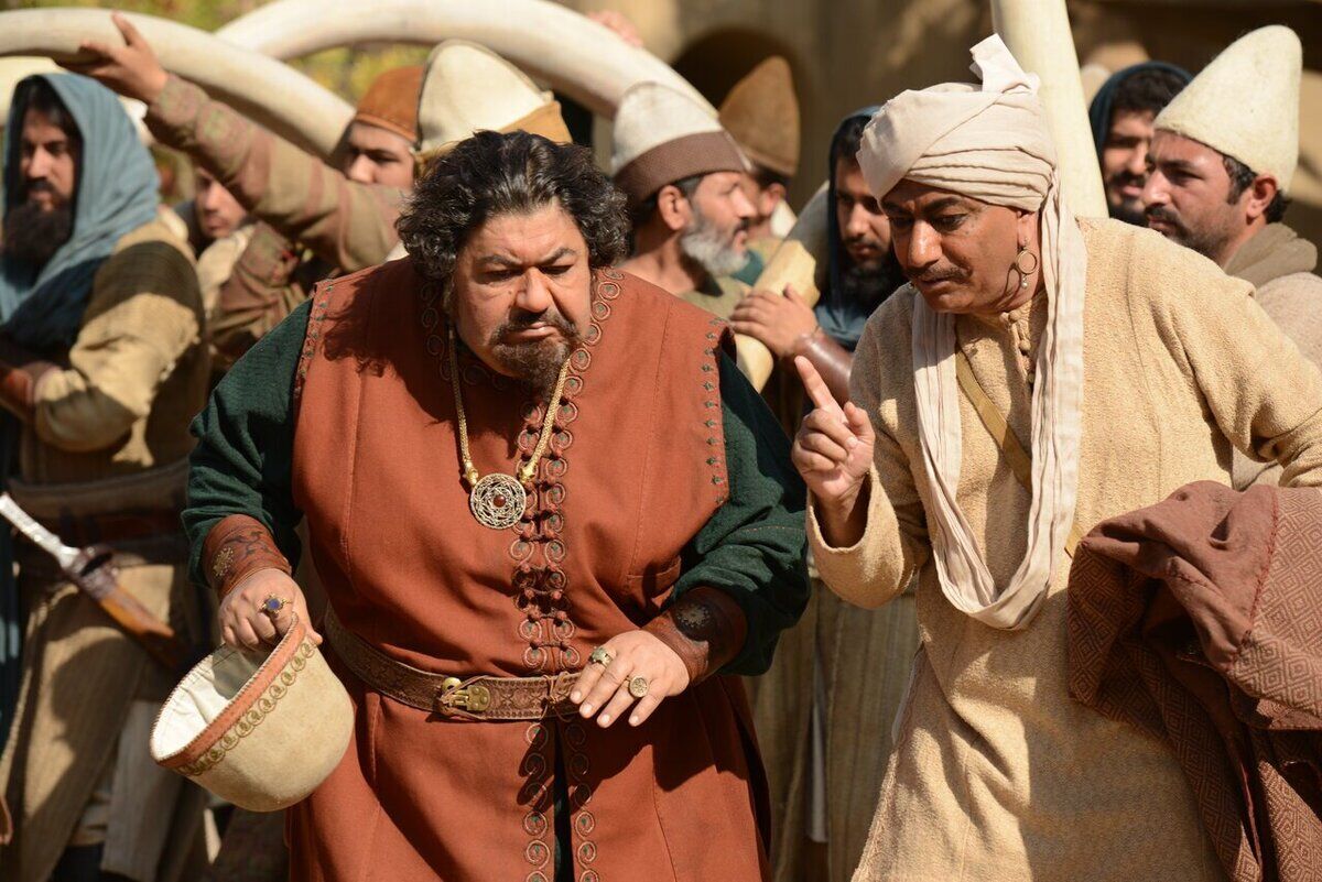 زمان پخش سریال سلمان فارسی مشخص شد