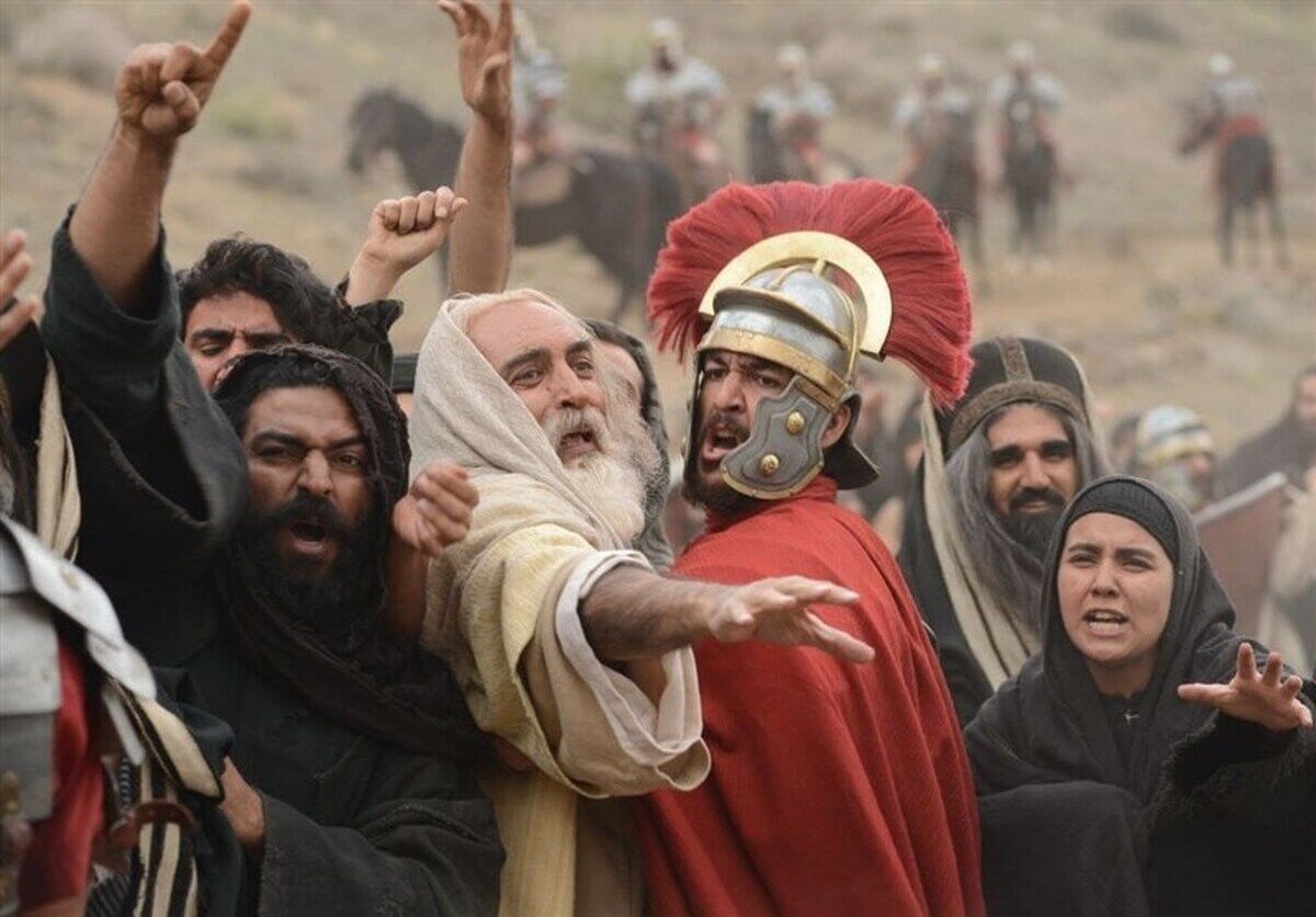 زمان پخش سریال سلمان فارسی مشخص شد