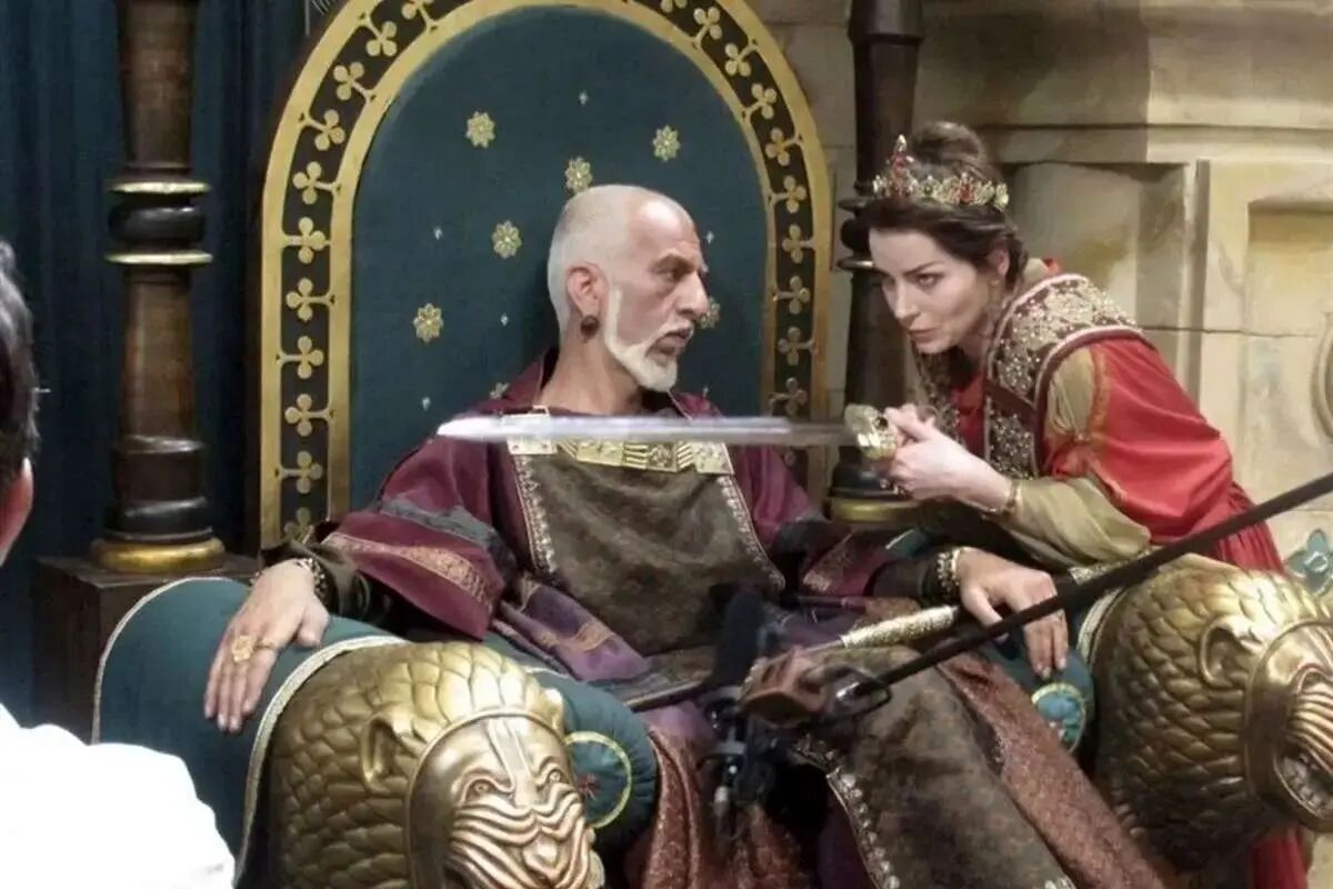 زمان پخش سریال سلمان فارسی مشخص شد