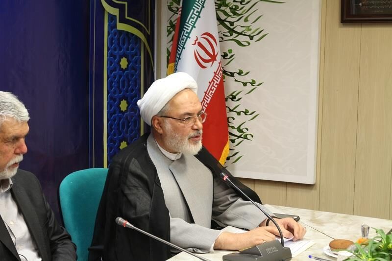 خیز وزارت فرهنگ برای نهضت نهج‌البلاغه 
‌خوانی