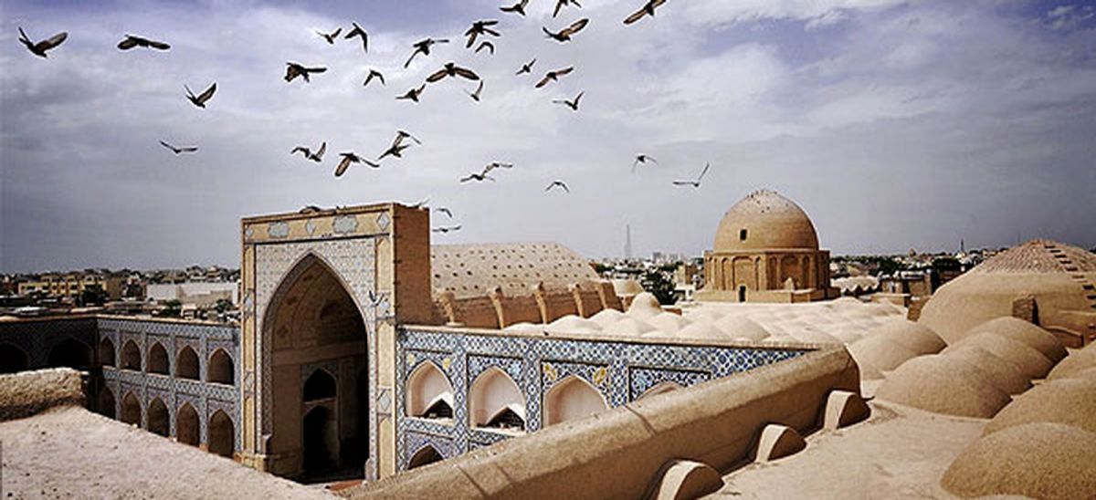 سیمای اهل مسجد؛ تصویری از جامعه‌ای کوچک اما اثرگذار