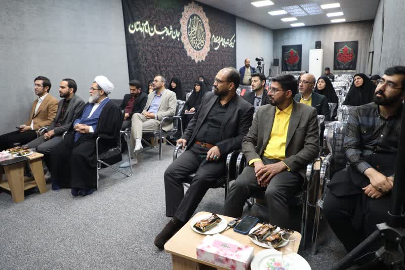 رمز رستگاری و تعالی «پاکیزگی نفس» است