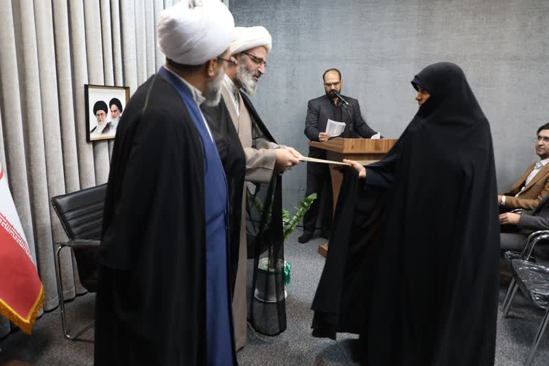 رمز رستگاری و تعالی «پاکیزگی نفس» است