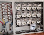 شتاب در نصب کنتورهای هوشمند برق در استان مرکزی/نصب ۱۲۷ هزار کنتور هوشمندبرق در استان مرکزی