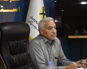 تداوم طرح‌های توسعه و تامین برق پایدار در هرمزگان