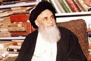 بازدید جمعی از اهالی قلم از کتابخانه آیت الله مرعشی نجفی
