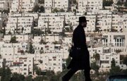 شهرک‌سازی صهیونیسم به اسم عهد الهی!