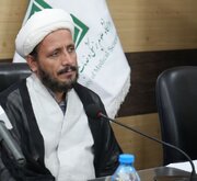 اطلاع‌رسانی صحیح حوزه سلامت با فرهنگ‌سازی و حفظ آرامش جامعه باشد