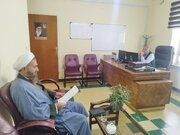 مساجد فعال شهری کهگیلویه و بویراحمد به اینترنت پرسرعت متصل می‌شوند