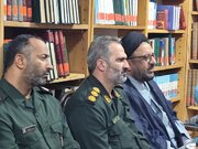 کتاب؛ چراغ رشد فکری و فرهنگی جامعه