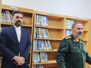 چهار فضای فرهنگی در بافت‌های ناکارآمد جیرفت در دست احداث است