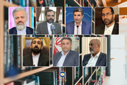 ایران و پاکستان در قاب ترجمه پیوندهای فرهنگی خود را تقویت می‌کنند