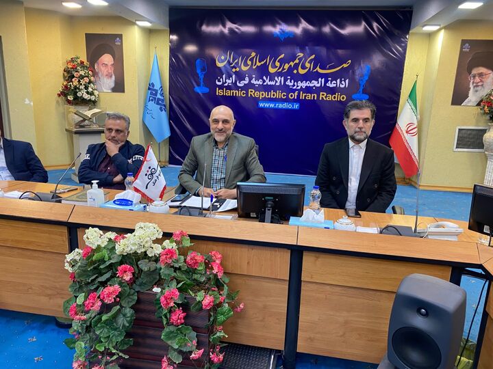 رادیو فرهنگ، شبکه زندگی/ تغییر در شعار رادیو فرهنگ