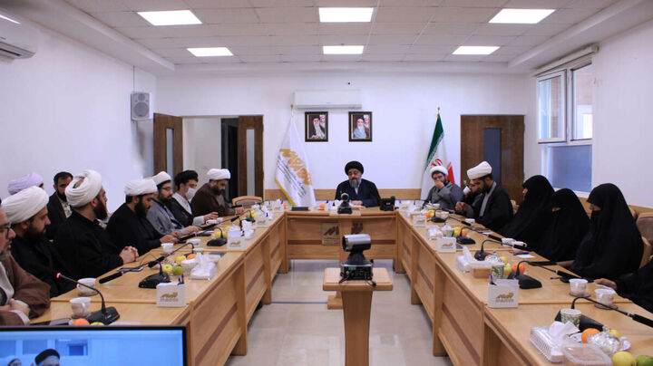 تربیت پژوهشگر فقه معاصر نیازمند روش‌های نوین و ابزارهای جدید است