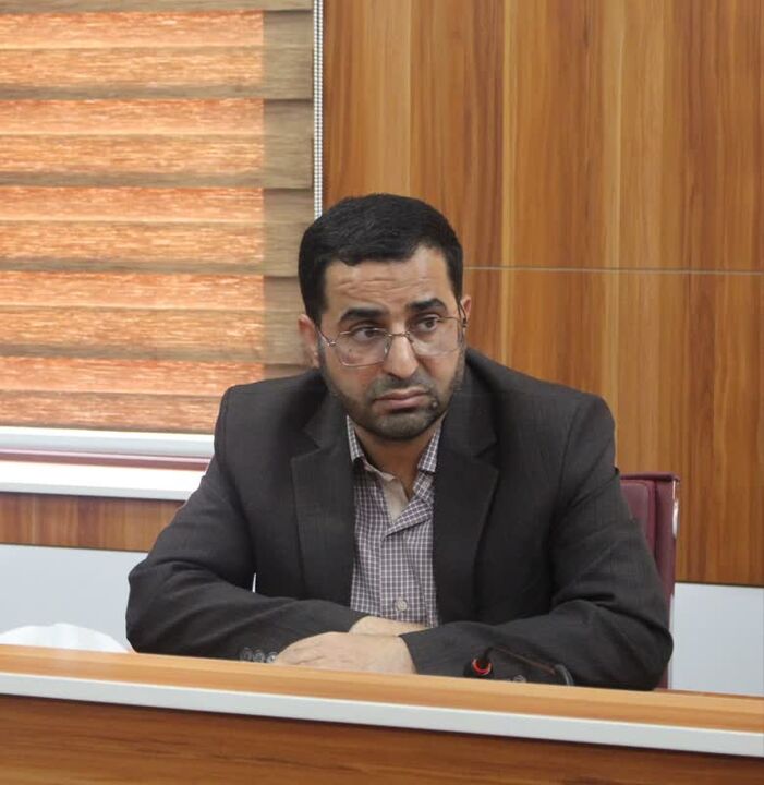 رهاسازی آب از سد نمرود برای کشت پاییزه گندم کشاورزان گرمسار و آرادان