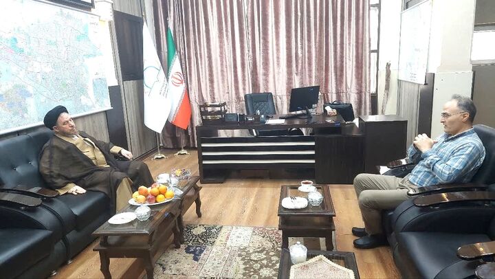 می‌توان رویکرد حمایتی از کانون‌های مساجد را در برنامه هفتم توسعه ایجاد کرد