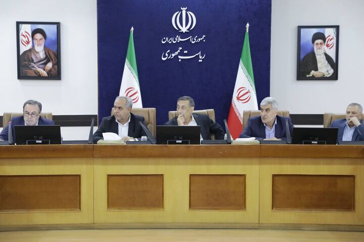 ظرف ۲ هفته برنامه عملیاتی تشکیل هلدینگ «مس سونگون» تدوین شود