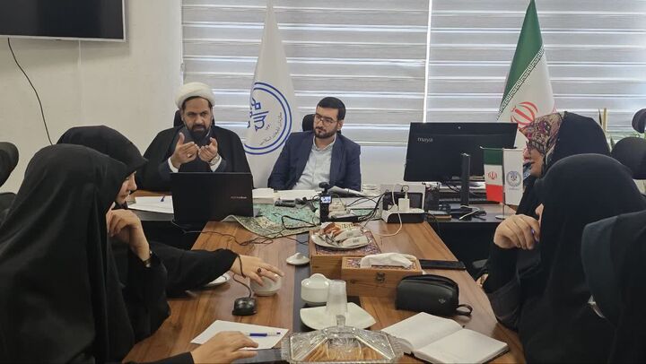 نشست تخصصی «بازخوانی چالش‌های حقوقی بانوان در ایران» برگزار شد