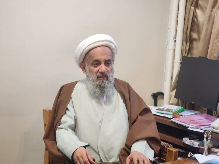 همت مردم و روحانیت، پشتوانه موفقیت‌های دوران دفاع مقدس