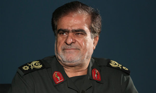 حماسه‌آفرینی ملت ایران در دفاع مقدس، نماد ایستادگی و فداکاری است