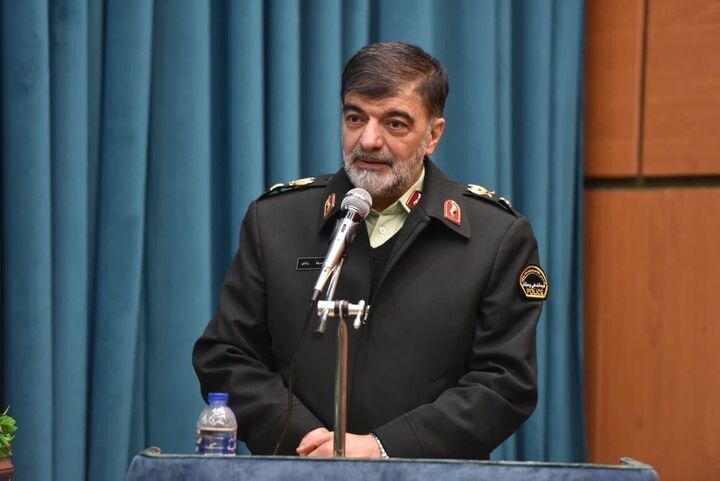 مواد مخدر، از چالش‌های محوری پلیس، دولت، مجلس و قوه قضاییه