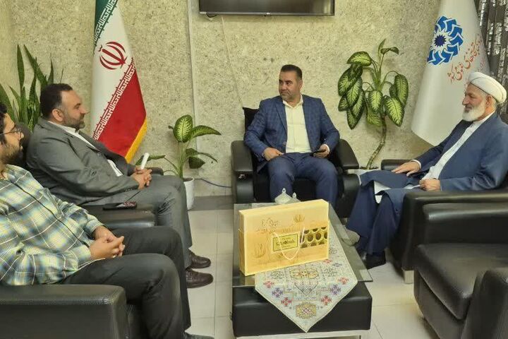 تقویت فرهنگ کتابخوانی در مساجد نیازمند ایده‌پردازی و ایجاد حلقه‌های مطالعه است