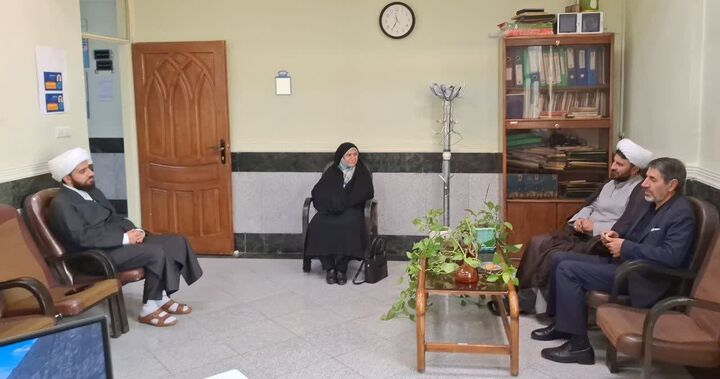 هم‌افزایی نهادهای فرهنگی، زمینه‌ساز تقویت ارزش‌های اسلامی در لرستان است