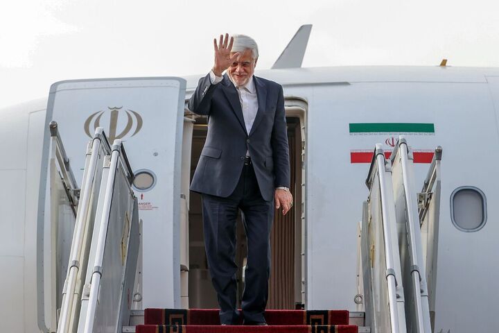 شروع همکاری‌های اقتصادی جدید با اعضای سازمان شانگهای