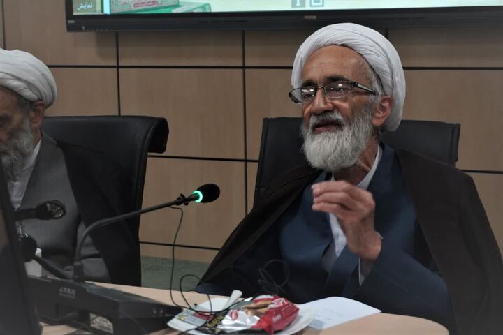 فرصت‌های پژوهشی، روش و دیدگاه‌های علمی آیت‌الله‌ سیستانی