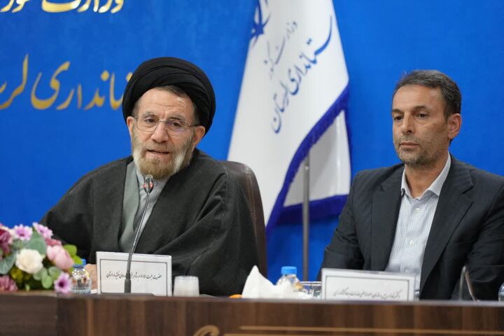 فضایل اخلاقی، محور تحول اجتماعی و توسعه پایدار استان