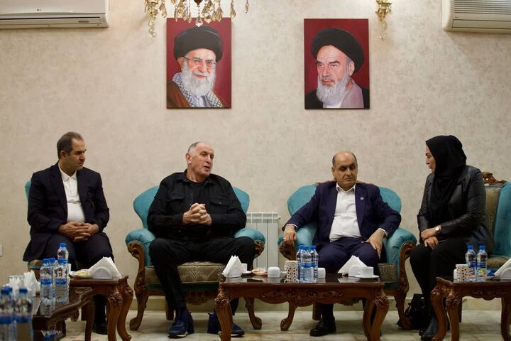 ۳۰ درصد داروهای تزریقی کشور در گیلان تولید می‌شود