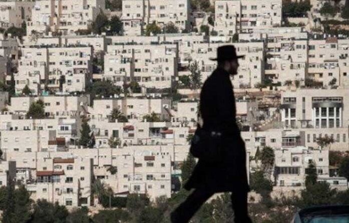 شهرک‌سازی صهیونیسم به اسم عهد الهی!