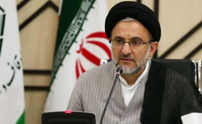 تأکید حجت‌الاسلام خاموشی بر تبدیل وقف به موتور محرک توسعه ملی