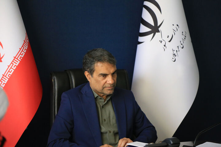 شاخص‌های سلامت در جزیره هرمز با مشارکت خیرین و نوآوران اجتماعی ارتقا خواهد یافت