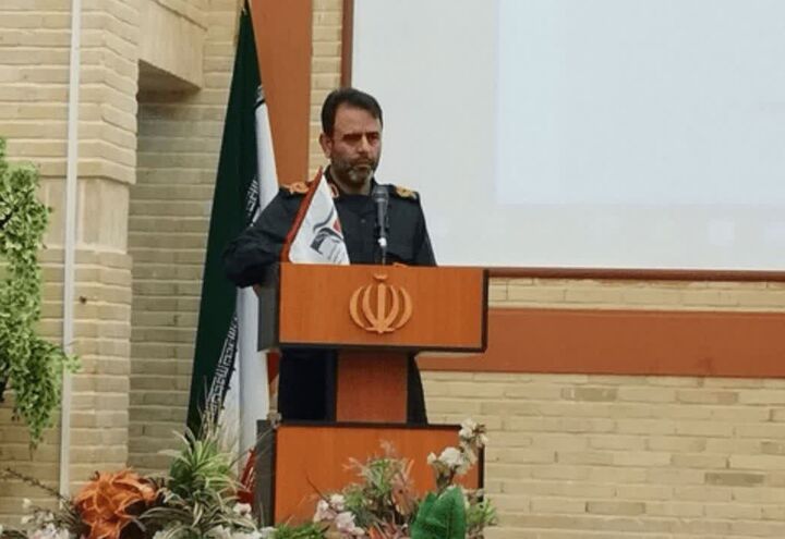 جمع‌های دانشجویی یکی از اصلی‌ترین سنگرهای مقابله با جنگ شناختی است